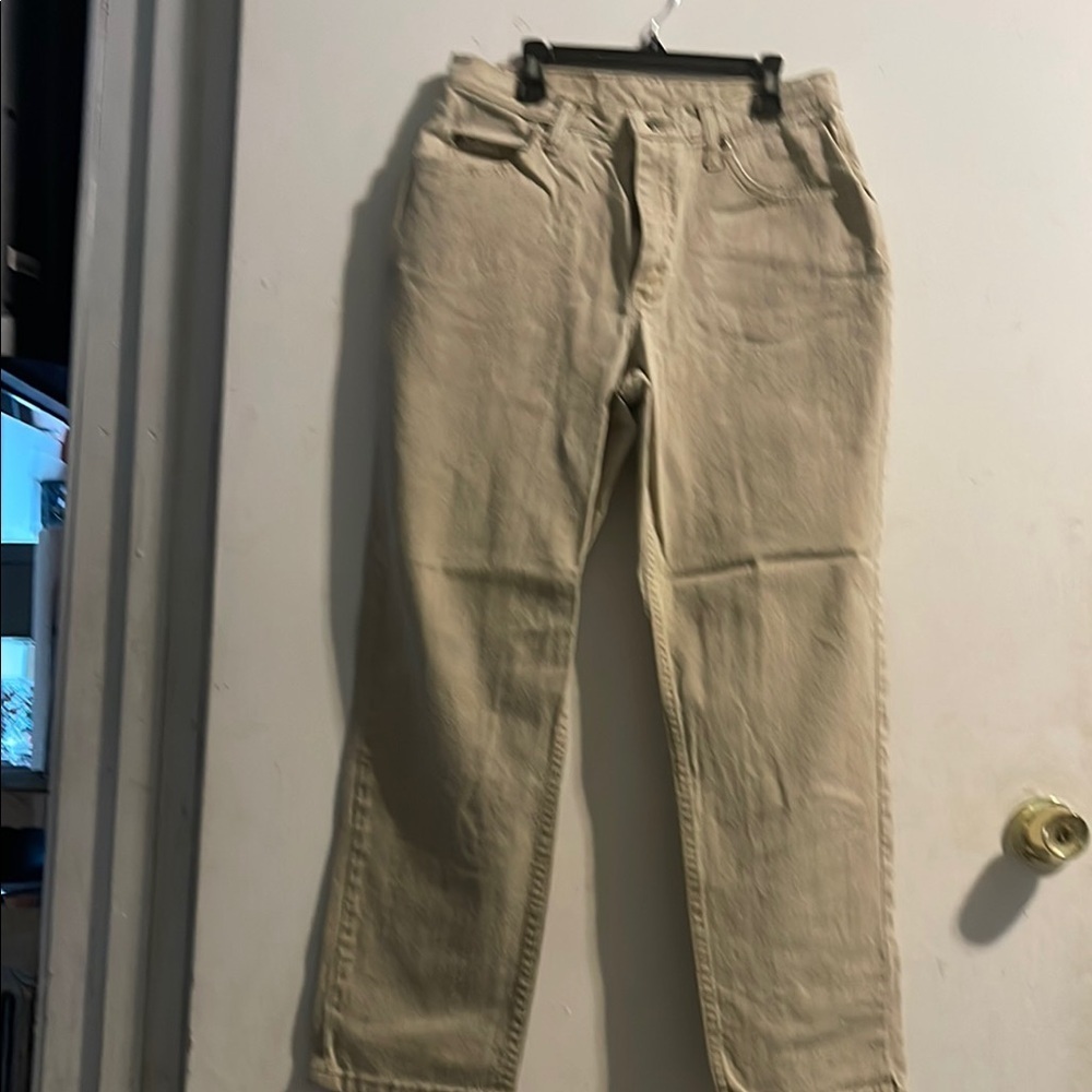 Riders‎ by Lee Khaki Pants